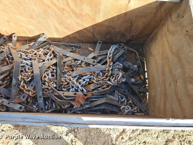 image for item EB8432 Planter parts