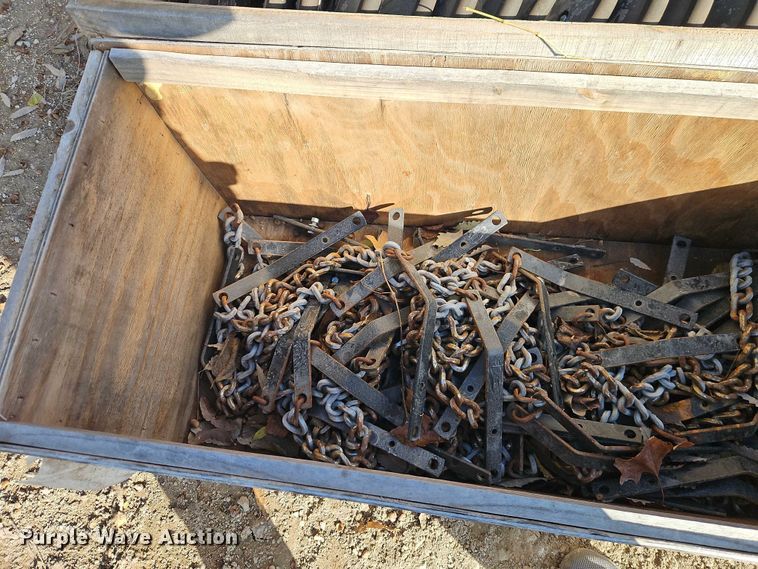 image for item EB8432 Planter parts