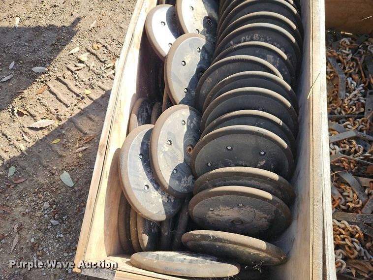 image for item EB8432 Planter parts