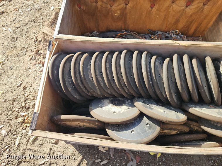 image for item EB8432 Planter parts