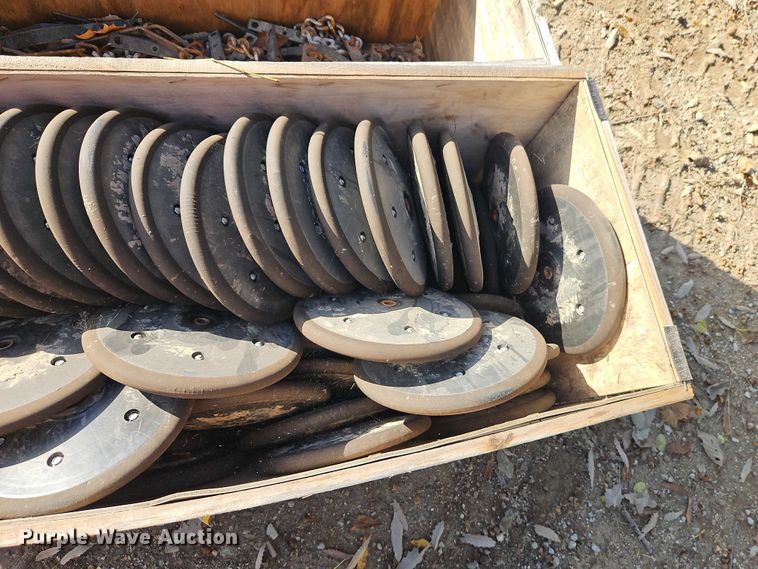 image for item EB8432 Planter parts