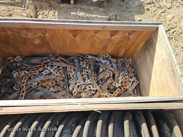 image for item EB8432 Planter parts