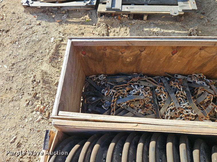 image for item EB8432 Planter parts