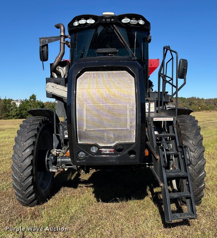 image for item EC3898 2019 RBR Enterprise Vector 380 spreader