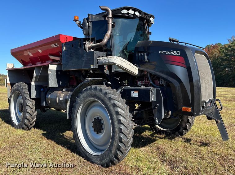 image for item EC3898 2019 RBR Enterprise Vector 380 spreader