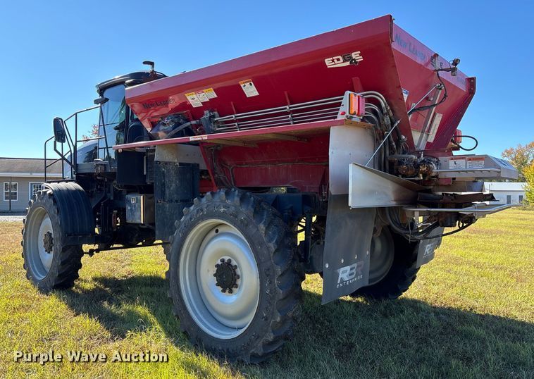 image for item EC3898 2019 RBR Enterprise Vector 380 spreader