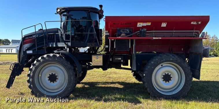 image for item EC3898 2019 RBR Enterprise Vector 380 spreader