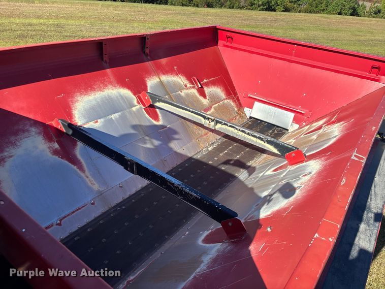 image for item EC3898 2019 RBR Enterprise Vector 380 spreader