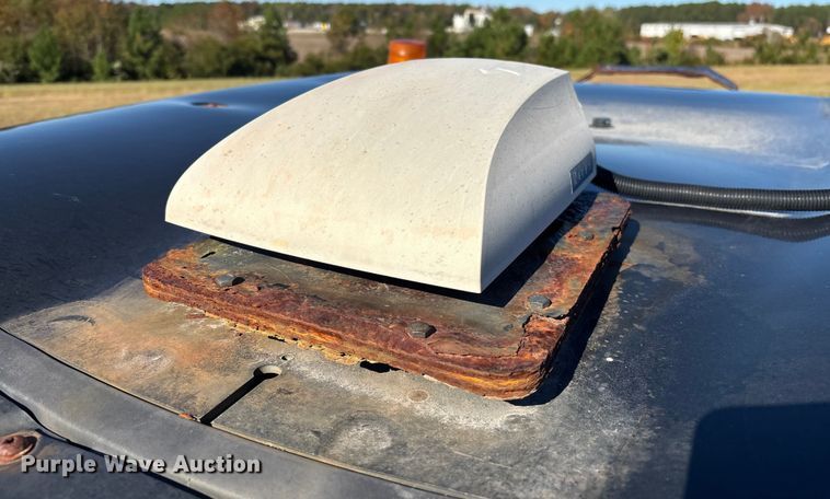 image for item EC3898 2019 RBR Enterprise Vector 380 spreader