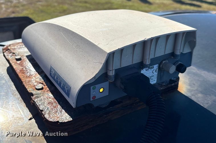 image for item EC3898 2019 RBR Enterprise Vector 380 spreader