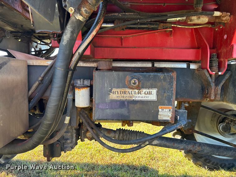 image for item EC3898 2019 RBR Enterprise Vector 380 spreader