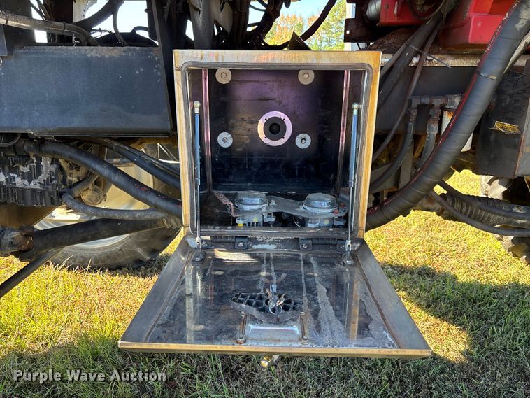 image for item EC3898 2019 RBR Enterprise Vector 380 spreader