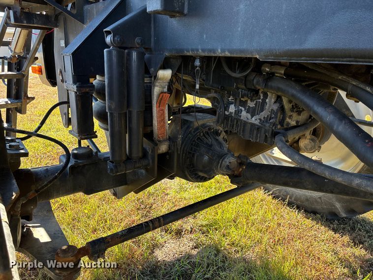 image for item EC3898 2019 RBR Enterprise Vector 380 spreader