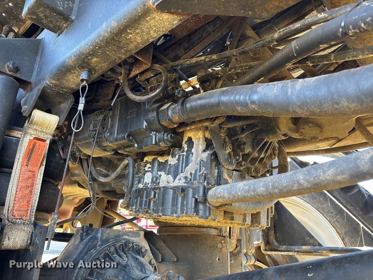 image for item EC3898 2019 RBR Enterprise Vector 380 spreader