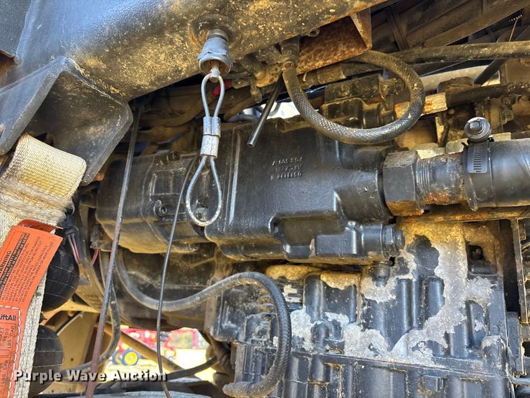 image for item EC3898 2019 RBR Enterprise Vector 380 spreader