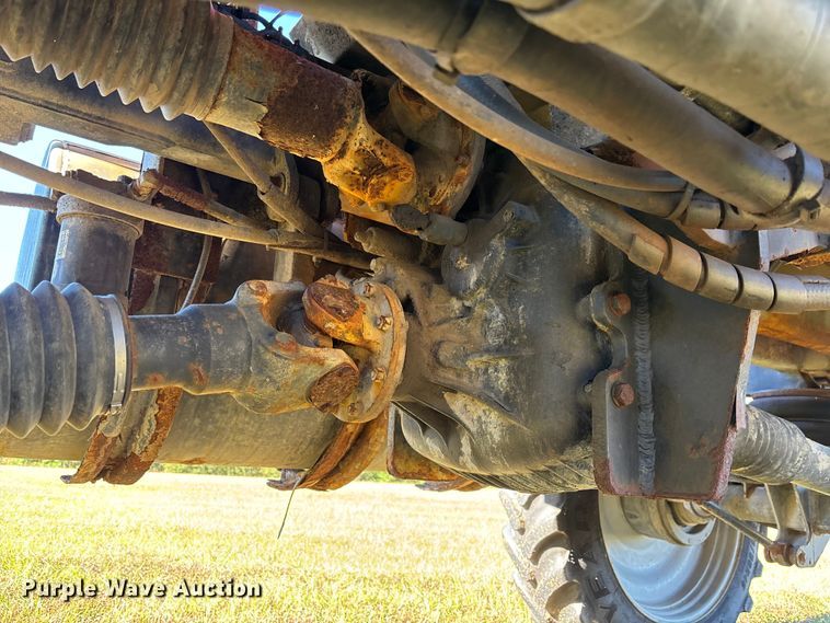 image for item EC3898 2019 RBR Enterprise Vector 380 spreader