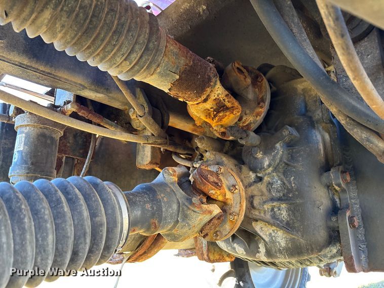 image for item EC3898 2019 RBR Enterprise Vector 380 spreader