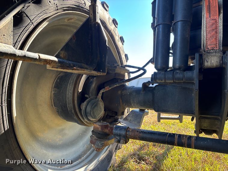 image for item EC3898 2019 RBR Enterprise Vector 380 spreader