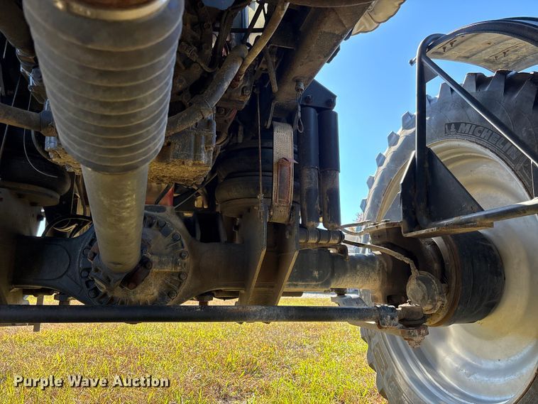 image for item EC3898 2019 RBR Enterprise Vector 380 spreader