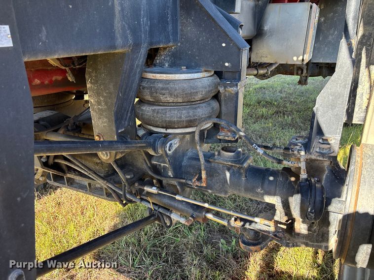 image for item EC3898 2019 RBR Enterprise Vector 380 spreader