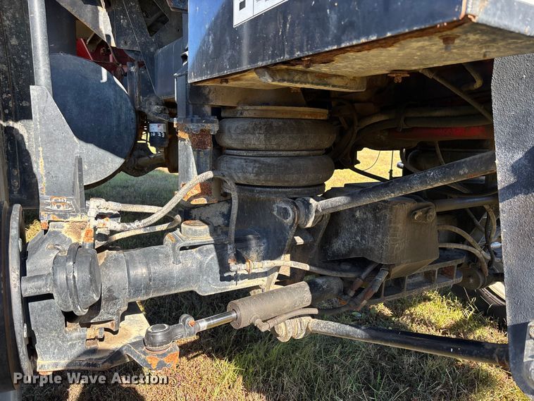 image for item EC3898 2019 RBR Enterprise Vector 380 spreader