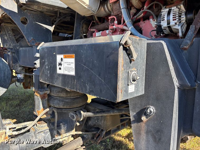 image for item EC3898 2019 RBR Enterprise Vector 380 spreader