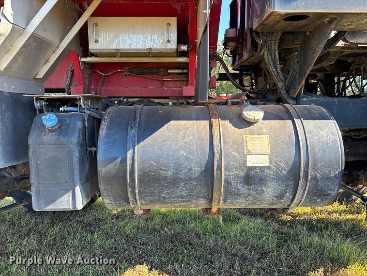 image for item EC3898 2019 RBR Enterprise Vector 380 spreader