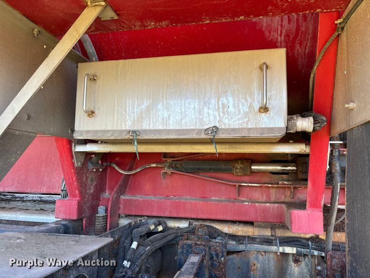 image for item EC3898 2019 RBR Enterprise Vector 380 spreader