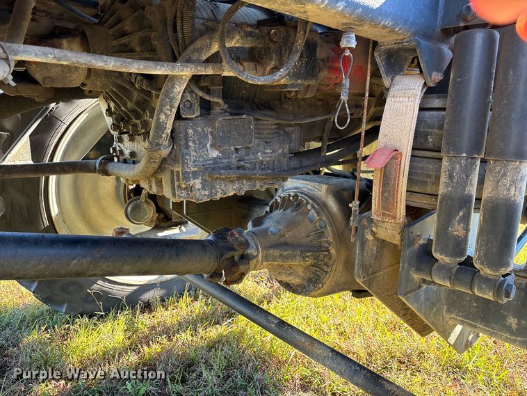 image for item EC3898 2019 RBR Enterprise Vector 380 spreader