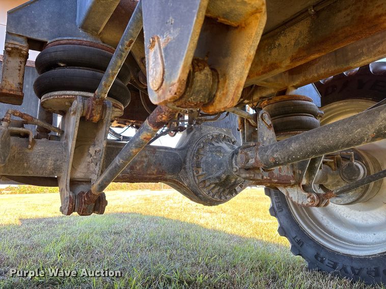 image for item EC3898 2019 RBR Enterprise Vector 380 spreader