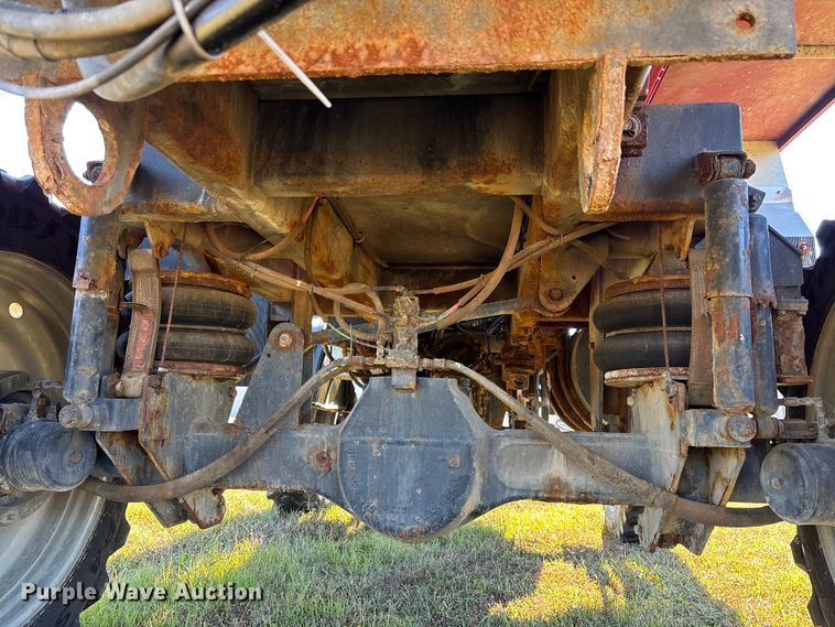 image for item EC3898 2019 RBR Enterprise Vector 380 spreader