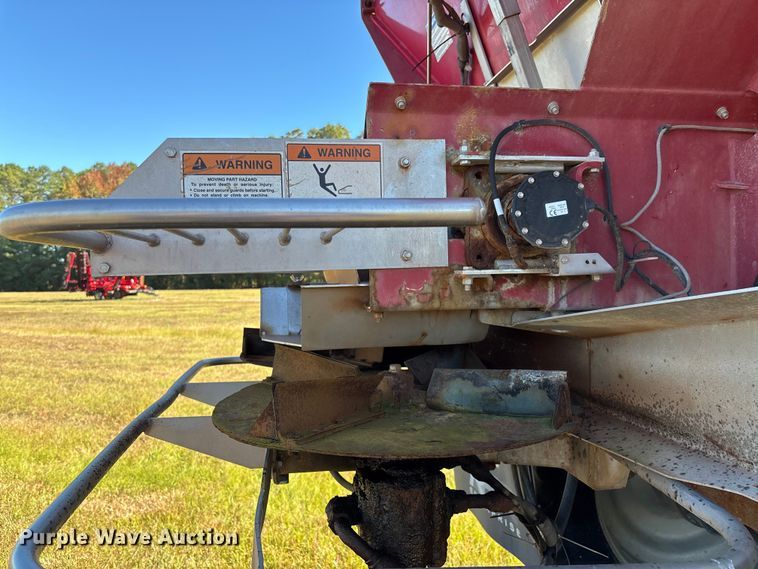 image for item EC3898 2019 RBR Enterprise Vector 380 spreader