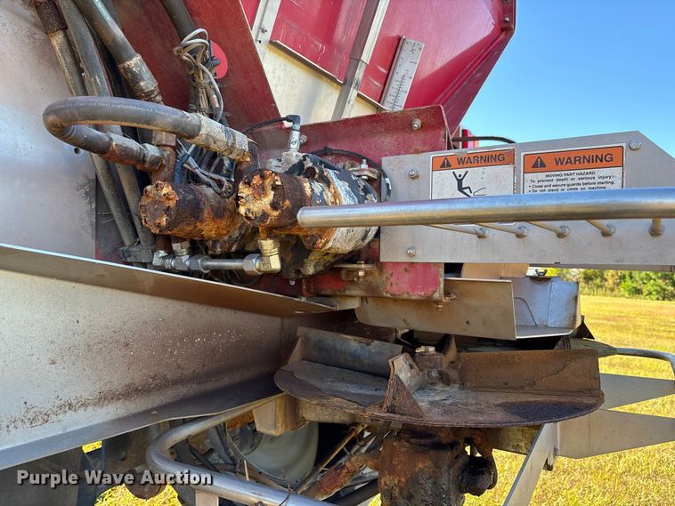 image for item EC3898 2019 RBR Enterprise Vector 380 spreader