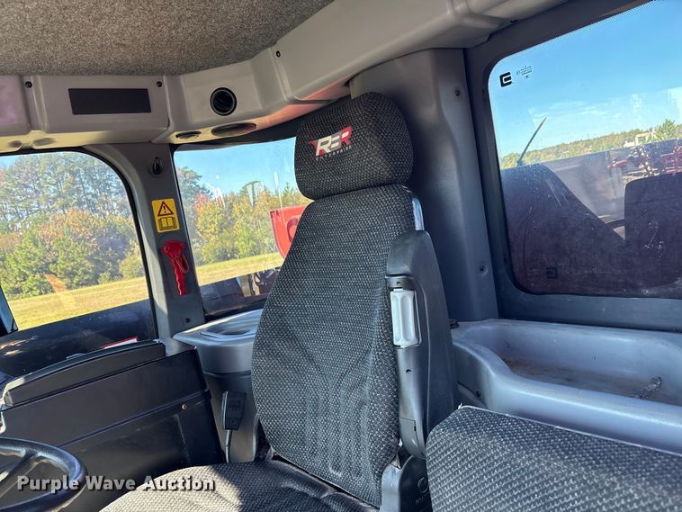 image for item EC3898 2019 RBR Enterprise Vector 380 spreader