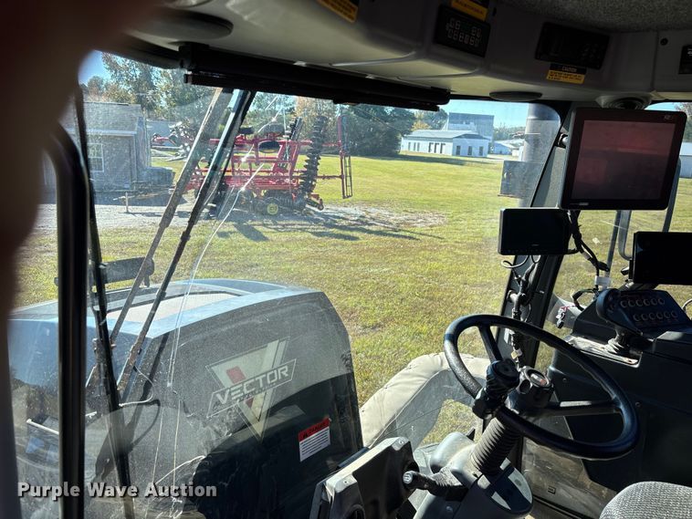 image for item EC3898 2019 RBR Enterprise Vector 380 spreader