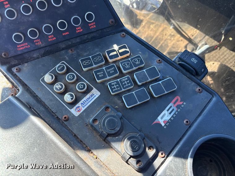 image for item EC3898 2019 RBR Enterprise Vector 380 spreader