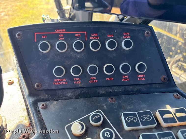 image for item EC3898 2019 RBR Enterprise Vector 380 spreader