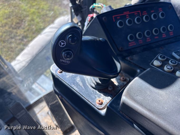 image for item EC3898 2019 RBR Enterprise Vector 380 spreader