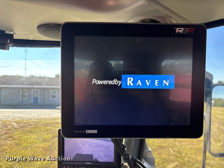 image for item EC3898 2019 RBR Enterprise Vector 380 spreader