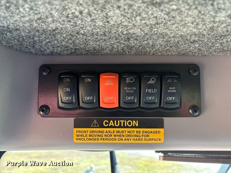 image for item EC3898 2019 RBR Enterprise Vector 380 spreader