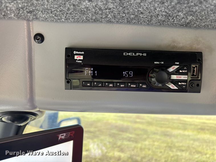 image for item EC3898 2019 RBR Enterprise Vector 380 spreader