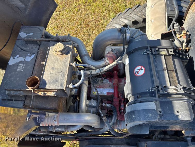 image for item EC3898 2019 RBR Enterprise Vector 380 spreader