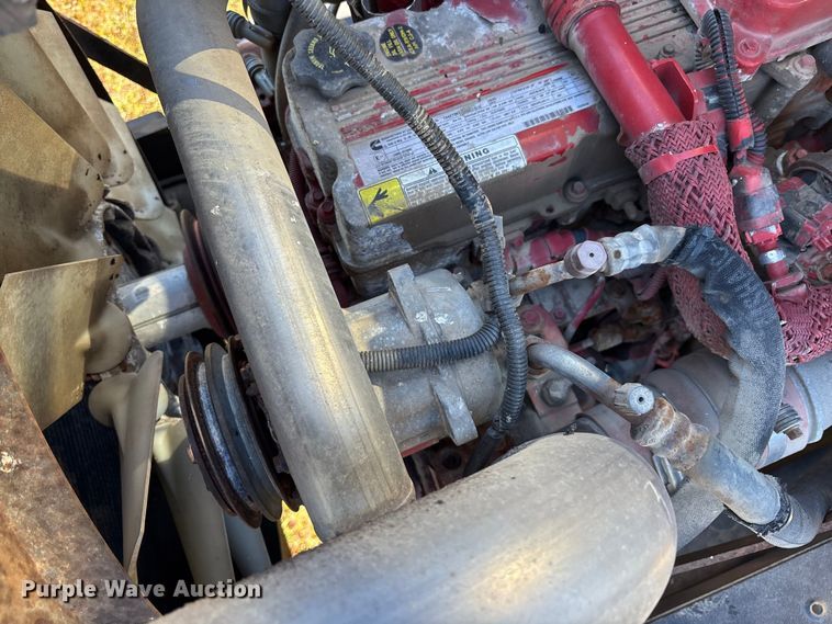 image for item EC3898 2019 RBR Enterprise Vector 380 spreader