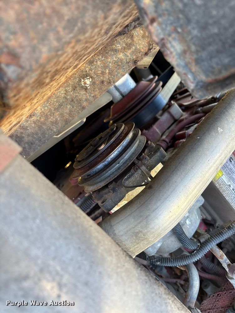 image for item EC3898 2019 RBR Enterprise Vector 380 spreader