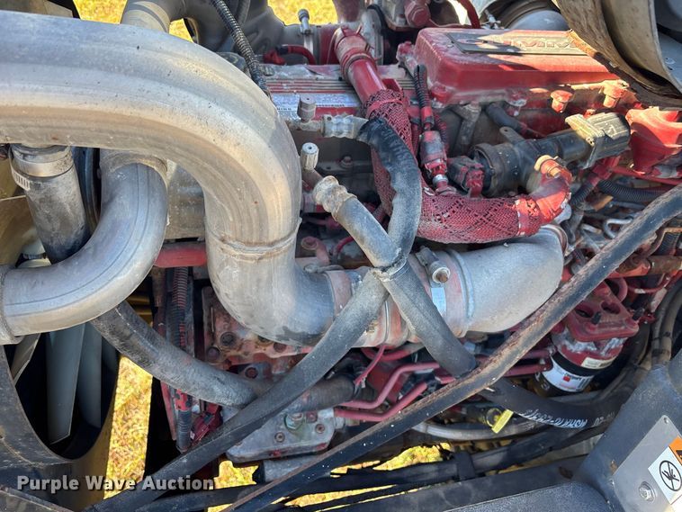 image for item EC3898 2019 RBR Enterprise Vector 380 spreader