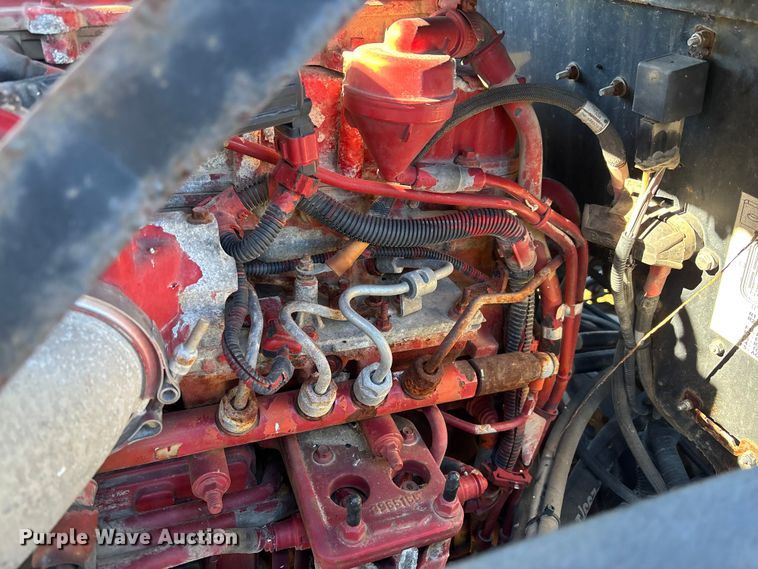 image for item EC3898 2019 RBR Enterprise Vector 380 spreader