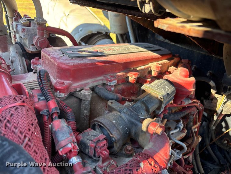 image for item EC3898 2019 RBR Enterprise Vector 380 spreader