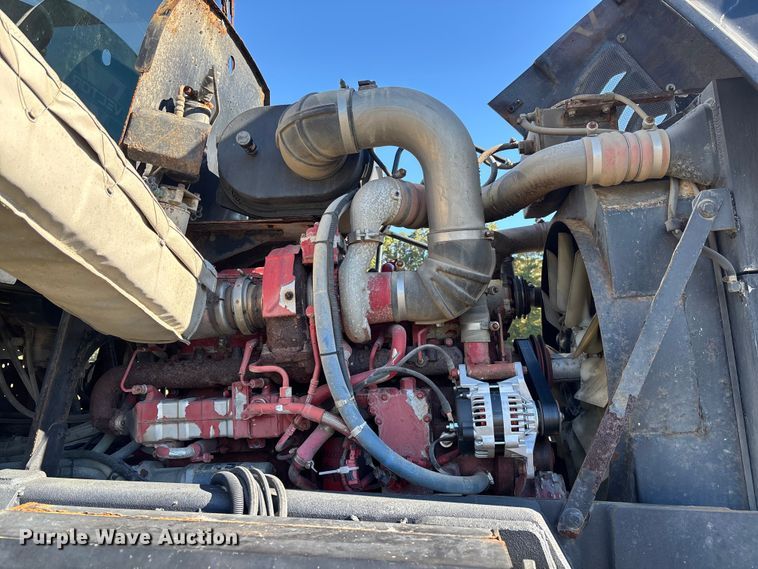 image for item EC3898 2019 RBR Enterprise Vector 380 spreader