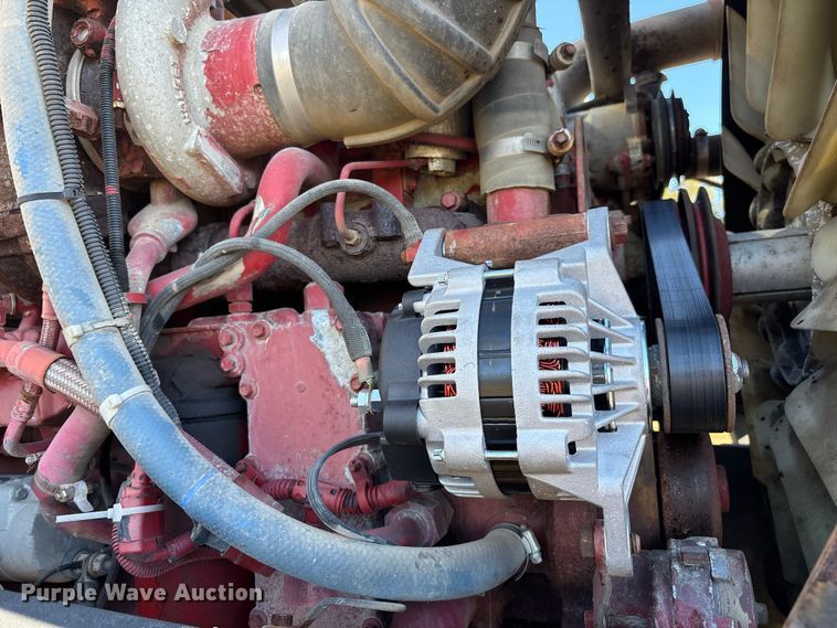 image for item EC3898 2019 RBR Enterprise Vector 380 spreader