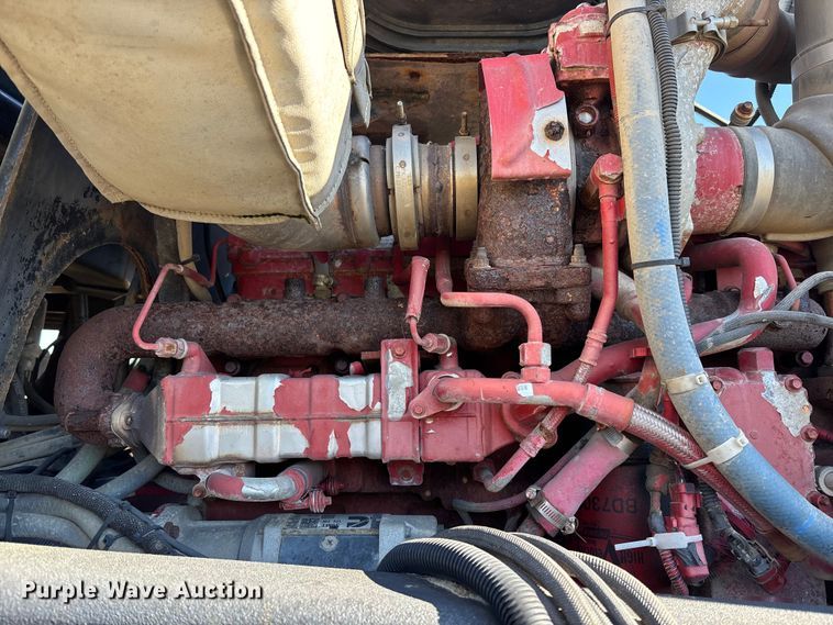 image for item EC3898 2019 RBR Enterprise Vector 380 spreader